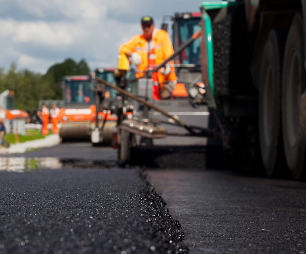 Министерство транспорта: 90% дорог в Украине находятся в безнадежном состоянии