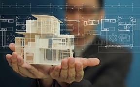 Мінрегіон впроваджуватиме ВІМ-технології протягом 2020