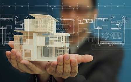Минрегион будет внедрять ВIМ-технологии в течение 2020 года