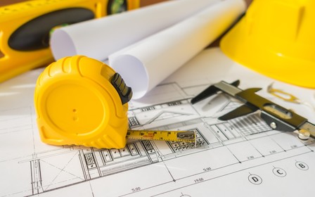 Мінрегіон планує до 2024 року оновити всі будівельні норми