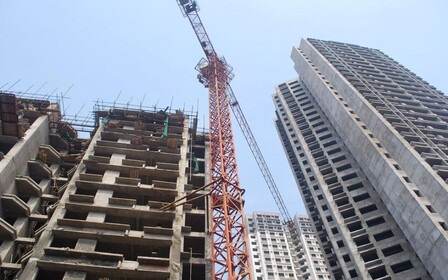 Минрегион повысит надежность высотных зданий