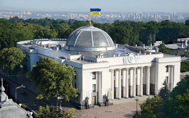 Мінрегіон закликає прийняти законопроєкти, пов'язані з ЖКГ
