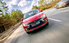 Mitsubishi ASX Instyle