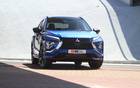 Mitsubishi Eclipse Cross Invite