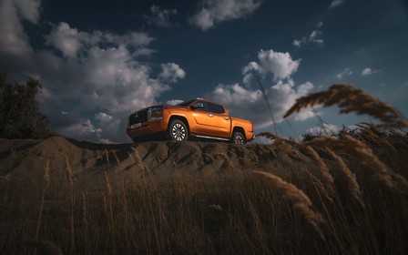 Mitsubishi L 200 Invite