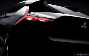 Mitsubishi Lancer Evolution: есть ли шансы на будущее