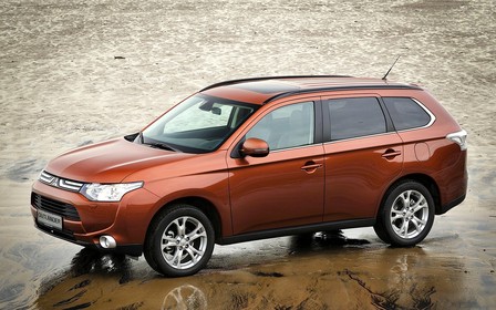 Mitsubishi Outlander с пробегом. Что можно купить сейчас?