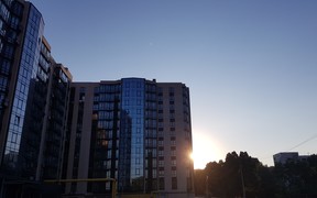 Многофункциональный ЖК «River Park»