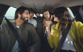 Mobilize Financial Services