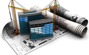 Монолитно-каркасное строительство: причины популярности, особенности