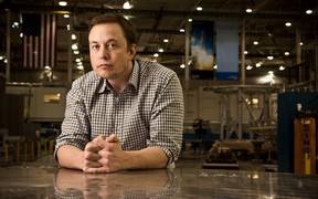 Мотиватор: компания Tesla оставила Илона Маска без зарплаты