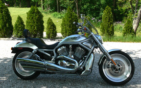 Мотофестиваль «Балтанка 2015» приглашает друзей!