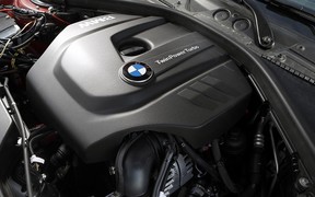 Мотор BMW стал «Международным двигателем года»