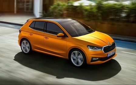 Можна брати! Яке майбутнє очікує на Skoda Fabia після введення Євро-7?