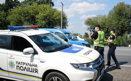 МВС ініціюватиме підвищення штрафів для водіїв