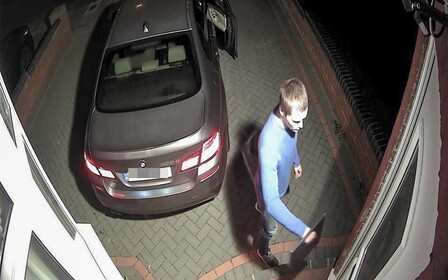 На 12 років: Рада підтримала посилення відповідальності за викрадення автомобілів