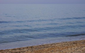 На Арабатской стрелке самые низкие ставки турсбора