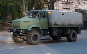 На «АвтоКрАЗе» решили не откладывать переход на Евро-6