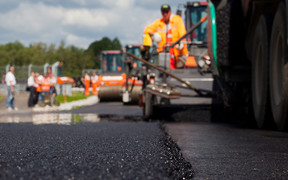 На ремонт дорог потратят 20 миллиардов гривен