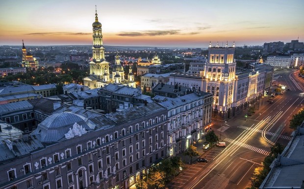 На скільки виросли ціни в харківських новобудовах з початку літа