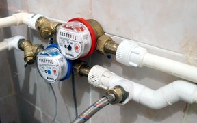 Нацкомиссия отреагировала на конфликт водоканалов и потребителей