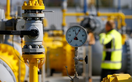 Нацкомиссия планирует снизить тарифы на распределение газа