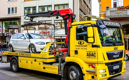Надійні авто віком від 3 до 10 років за даними ADAC
