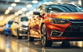 Надія є! Хто продав більше нових авто у жовтні?