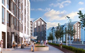 Надоело ежемесячно платить за аренду квартиры?