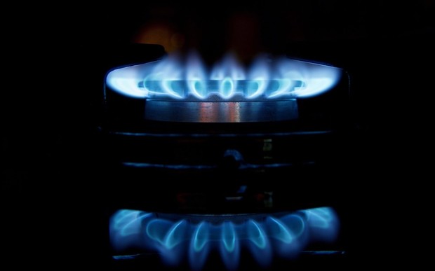 Нафтогаз запустив новий тариф на газ