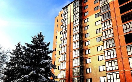 Найдите заветное жилье в ЖК «Щасливий»