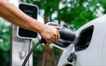 Найдоступніші нові електромобілі: що є на AUTO.RIA?