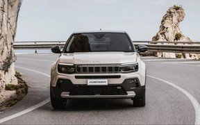 Найдоступніші нові гібриди в Україні. Що купити менш ніж за 1,5 мільйона?