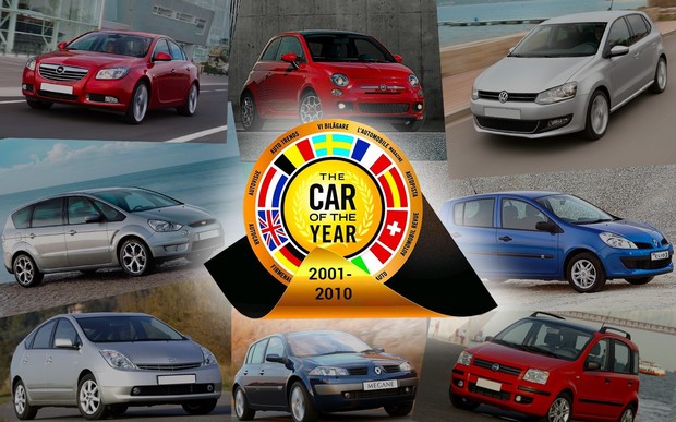 Найкращі авто в Європі 2001-2010 років. За скільки такі можна купити в Україні зараз?
