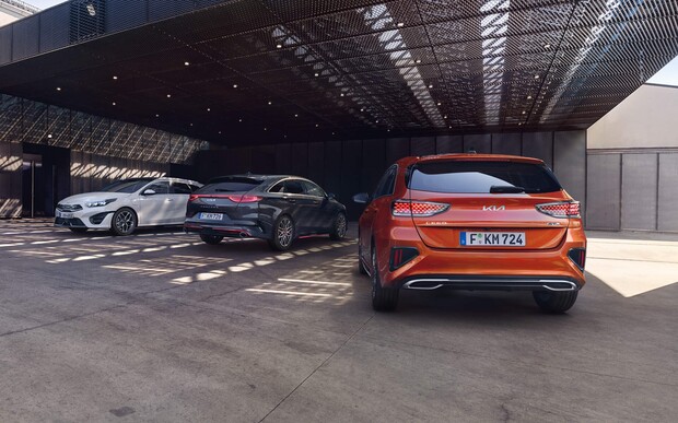 Найкращі нові авто до 20000 доларів! Що є в автосалоні?