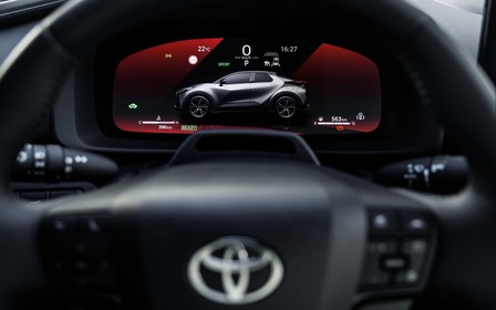 Найкращі нові гібридні авто у серпні 2024. Що купують в Україні?