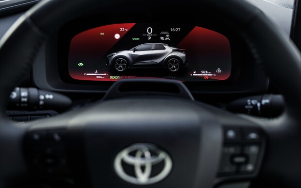 Найкращі нові гібридні авто у серпні 2024. Що купують в Україні?