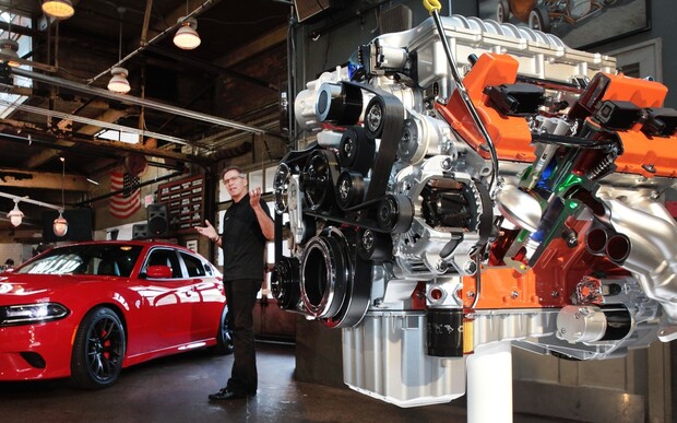 Найкращі силові установки року: 9 із 10 переможців — гібридні або електричні