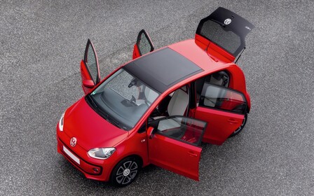 Найпопулярніші авто з пробігом для міста, які можна купити просто зараз