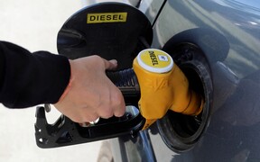 Найпопулярніші дизельні авто квітня — що купували у дилерів?