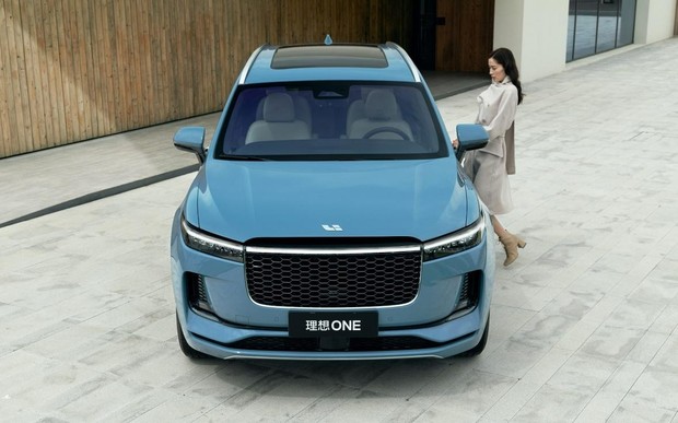 Найпопулярніші марки китайських авто в Україні