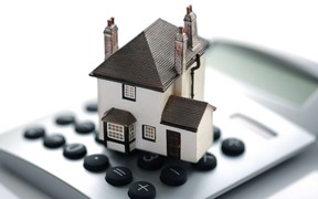Налог на недвижимость необходимо оплатить до 1 сентября