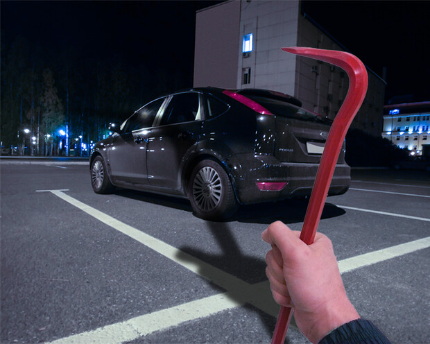 Назло угонщикам: Как помешать угону авто?