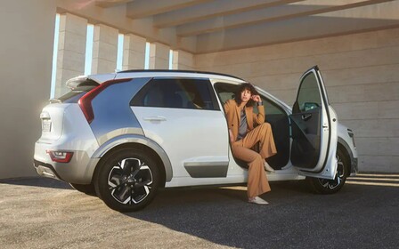 Названо найкращий у світі автомобіль року на думку жінок. Кому пощастило?