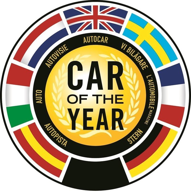 Названы 40 претендентов на звание лучшего автомобиля в Европе