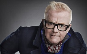 Названы имена новых ведущих Top Gear