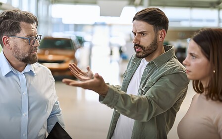 Не кажіть «Я ж казав»! Які нові авто добре купували у лютому?