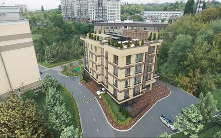 Не кожен паркінг — укриття: що потрібно знати покупцям житла в Києві