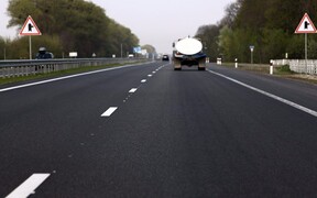 Не судьба: в ближайшие 4 года платных дорог в Украине не будет