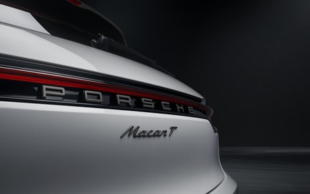 Не те, про що ви подумали: новий Porsche Macan T отримав цінник у гривнях